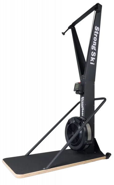 StrongSki - Nordic skiing machine