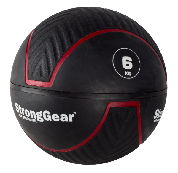 Bumper Ball 2.0 - 2nd GRADE - Weight: 12 kg