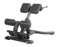 Lavice na cvičení Hyperextenze StrongGear