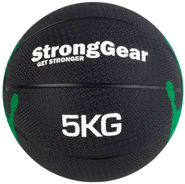 Medicine balls