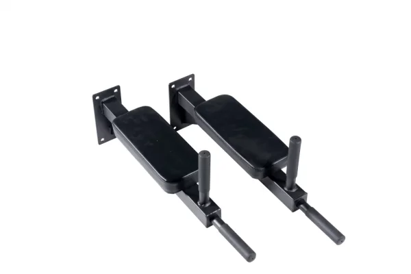 Bradla na cvičení Dip Bar StrongGear variace úchopů