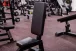 Utility Bench - Farbe: Schwarz