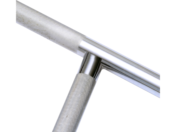 Cambered bar - 2. JAKOST