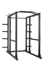 Posilovací věž Pro Squat Rack 6000 StrongGear Posilovací věž Pro Squat Rack 6000 StrongGear