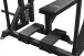 Power bench racing TrueSteel removable bench