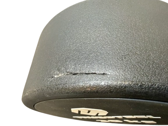 TPU jednoručné činky Truesteel 30 kg - 2. AKOSŤ