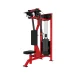 Pec Deck Machine - Farbe: Freiwählbare Farbe