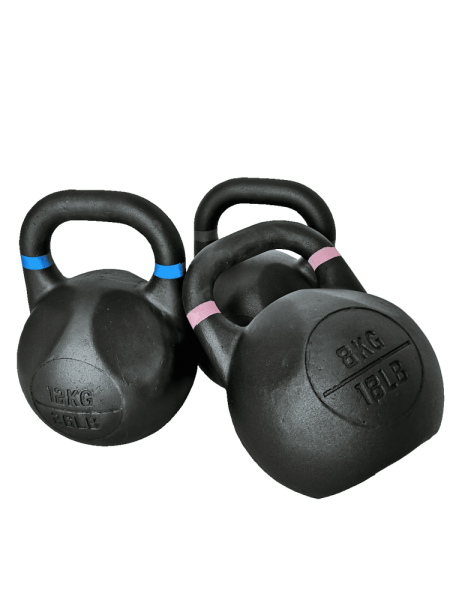 Competition Kettlebell 8 kg - 36 kg - Weight: 16 kg