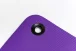 Fitness Mat - Thickness: 20 mm - black
