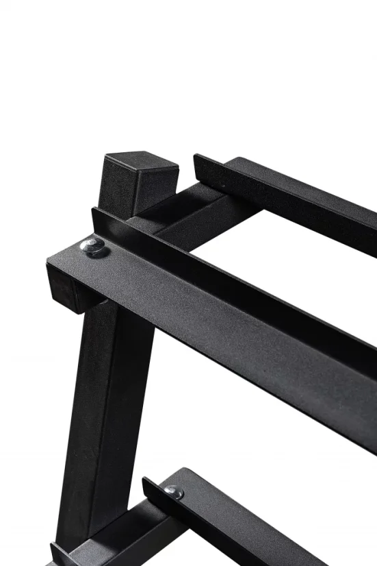 3 Tier Dumbbell Rack - 150 cm