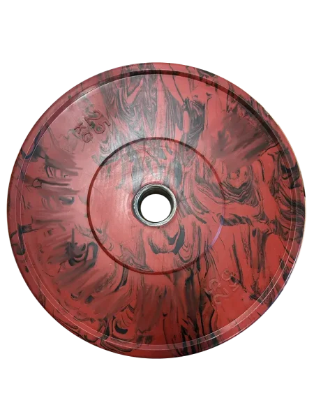 Bumper Kotúče - 2. AKOSŤ - Váha: 25 kg - Barva Camo