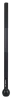 Posilovací palice - Macebell - Váha: 2 kg