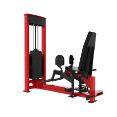 Hip Abductor/Adductor Machine