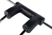 Adjustable Safety Squat Bar