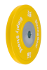 Závodní bumper kotouče 25 kg - Doprodej
