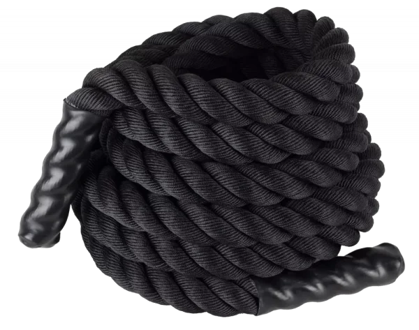 Seil Battle Rope für Übungen 50 mm StrongGear