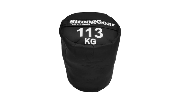Sandbag - Atlas - Váha: 113 kg