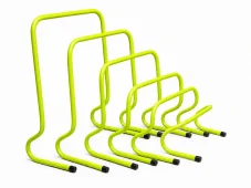 Green Training Hurdles