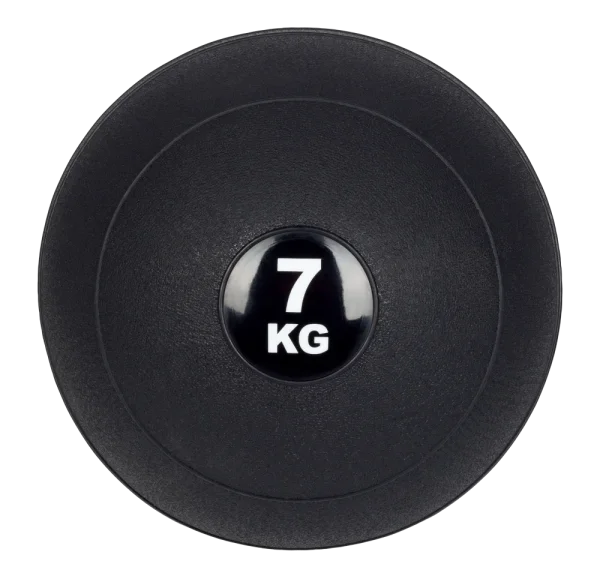 Slam ball 2 kg - 30 kg - Gewicht: 7 kg