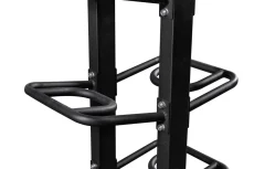 Stojan na posilovací vaky Bag Rack masivní držáky Stojan na posilovací vaky Bag Rack masivní držáky