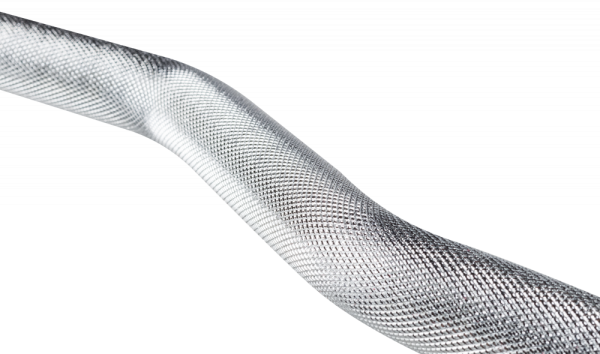 Olympic Ez curl Bar