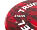 Camo Bumper Plates - Weight: 25 kg