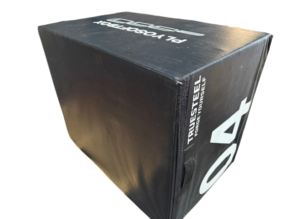 Sada soft plyoboxů - 2. JAKOST