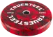 Camo Bumper Plates - Weight: 25 kg
