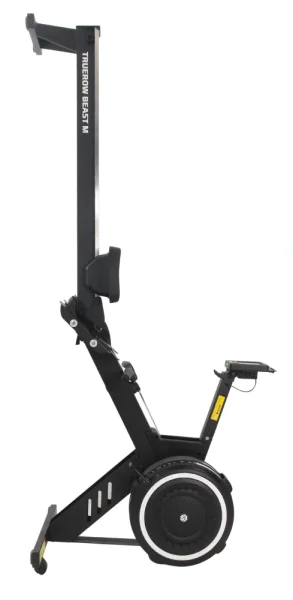 TrueRow Beast M rowing machine