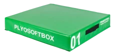 Soft plyoboxy - vrátený tovar