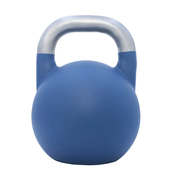 Competition Kettlebell 4 kg - 32 kg - colored - Weight: 30 kg