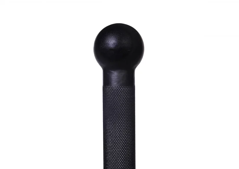 Macebell 27.5kg černá ocel StrongGear koupit online