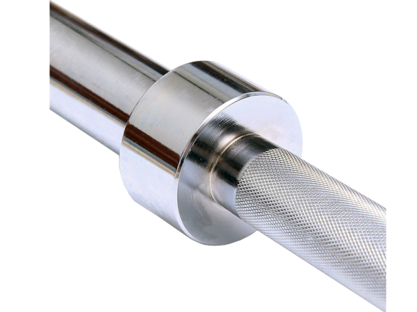 Cambered bar