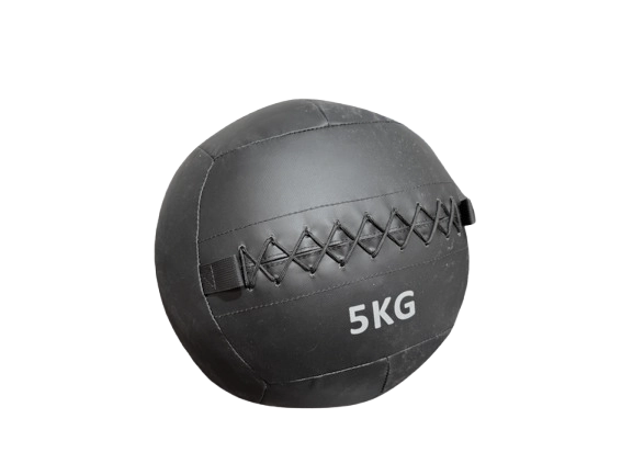 Posilňovacia lopta Wall Ball - Váha: 13 kg