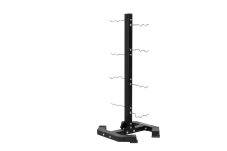 Cable Attachment Rack