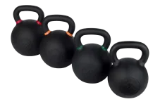 Kettlebell 56 kg - 92 kg