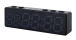Mini Gym timer - Colour: Black