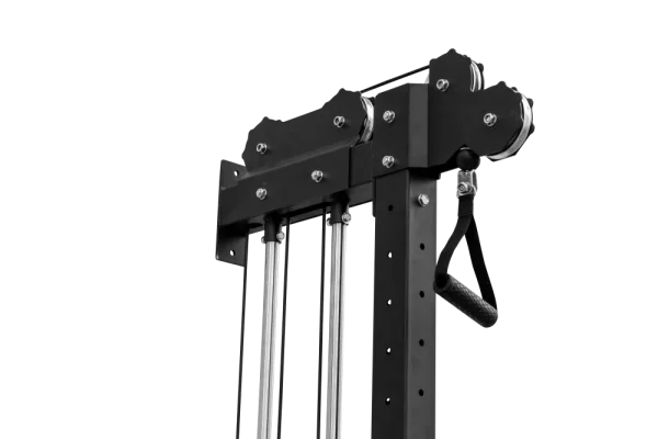 Single Pulley