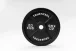 Cast iron weight plates: 5 - 25 kg - Gewicht: 10 kg