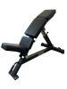 Adjustable bench - Pec Fly