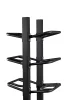 Steel Bag rack TrueSteel construction
