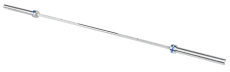 Deadlift bar