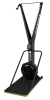 TrueSki - Nordic skiing machine