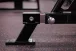 Lavica na príťahy v predklone Bent-Over Row