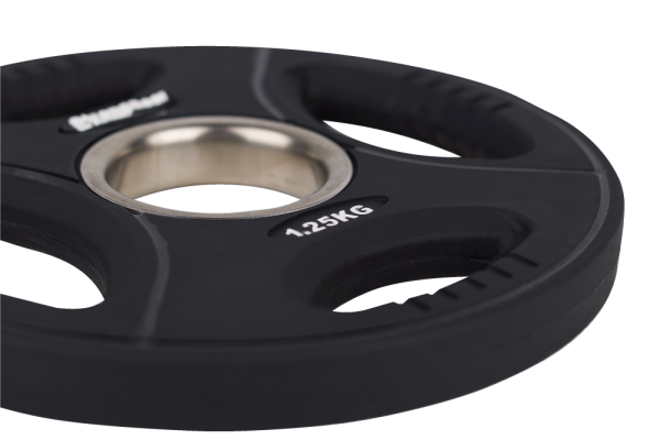 Polyurethane discs