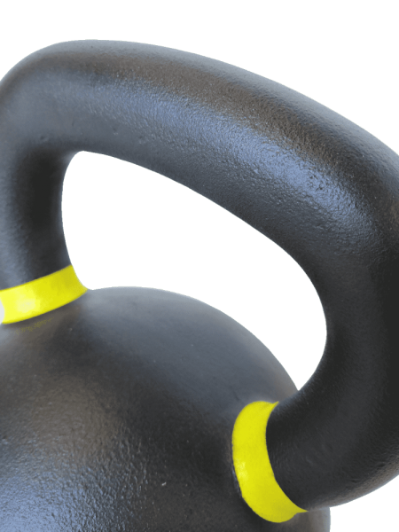 Kettlebell 40 kg - 48 kg - Váha: 44 kg