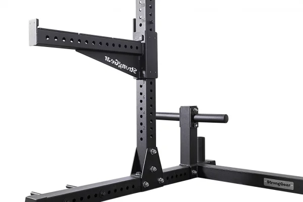 Beast Squat Stand