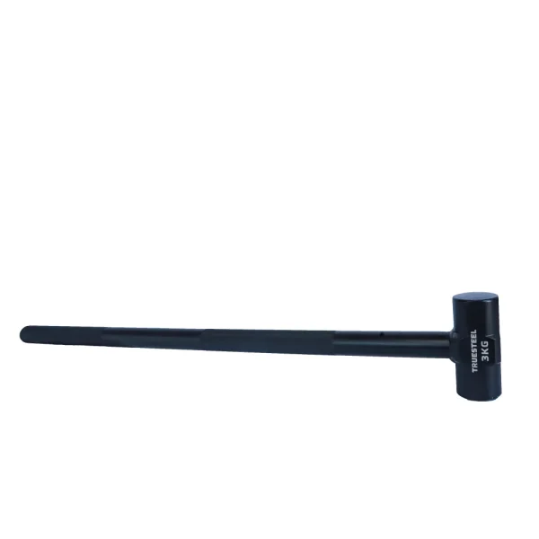 Sledge hammer - Weight: 12 kg