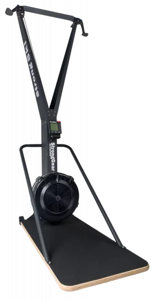 StrongSki - Nordic skiing machine
