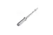 Powerlifting Langhantel aus Stahl 29 mm 20 kg StrongGear